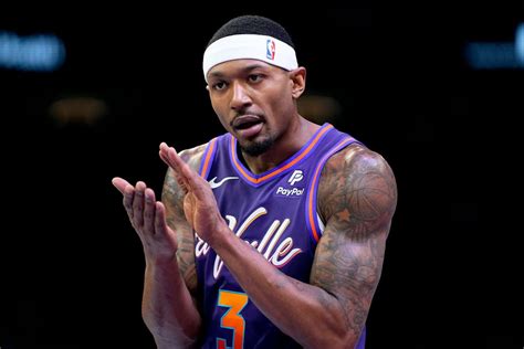 Phoenix Suns’ All-Star guard Bradley Beal out at least 3 more weeks with back injury
